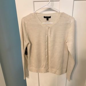 Banana republic sweater